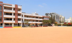 Mizoram Foundations